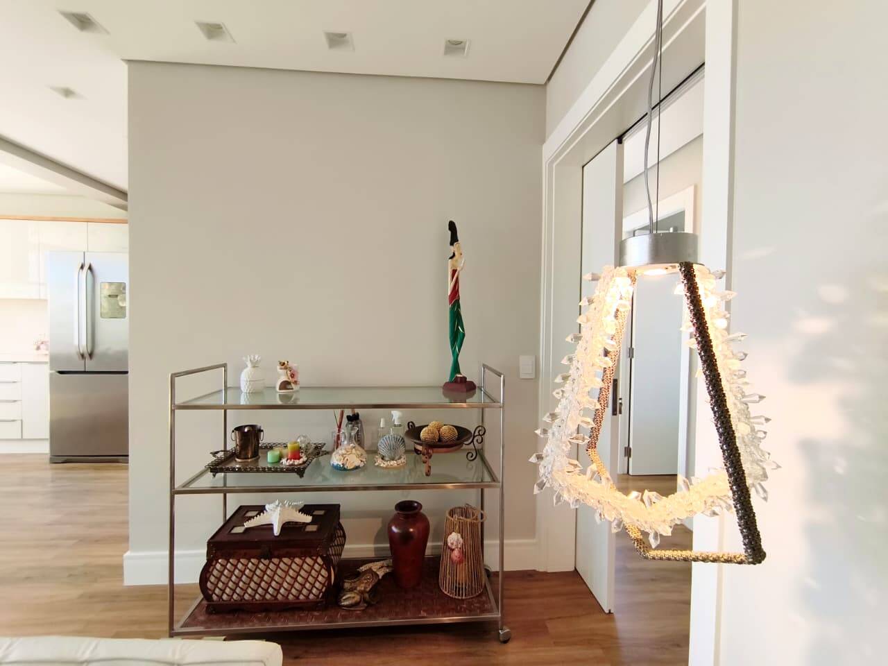 Apartamento, 3 quartos, 190 m² - Foto 6