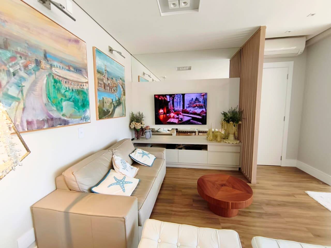 Apartamento, 3 quartos, 190 m² - Foto 5