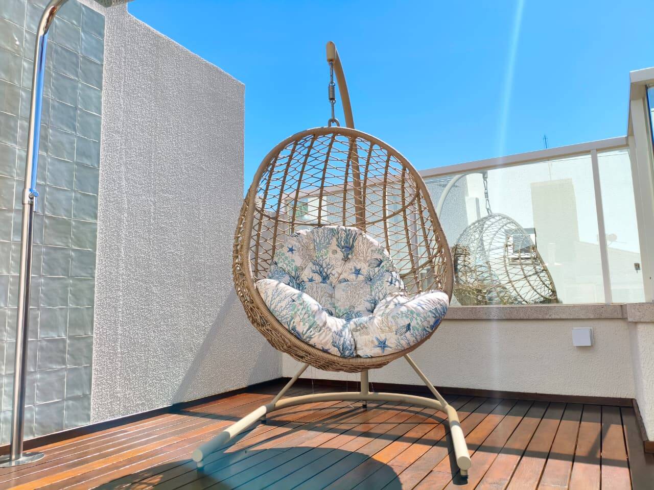 Apartamento, 3 quartos, 190 m² - Foto 24