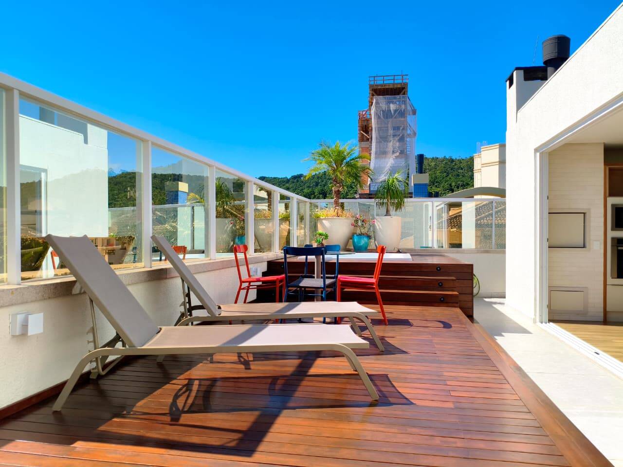 Apartamento, 3 quartos, 190 m² - Foto 23