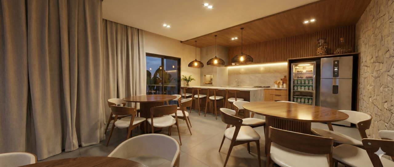 Apartamento, 1 quarto, 26 m² - Foto 6