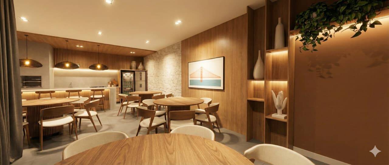 Apartamento, 1 quarto, 26 m² - Foto 7