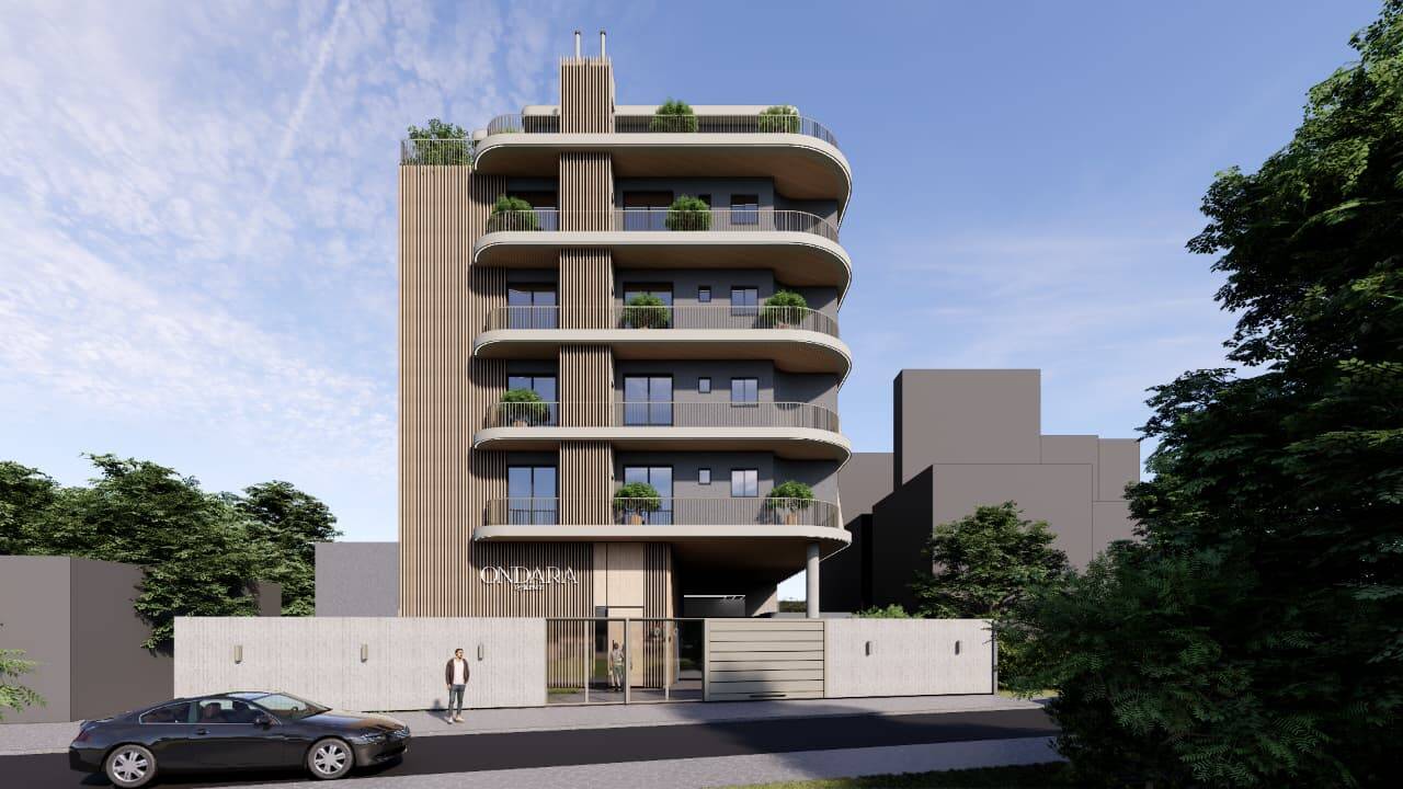 Apartamento, 1 quarto, 26 m² - Foto 44