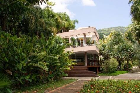 Casa, 5 quartos, 1000 m² - Foto 12