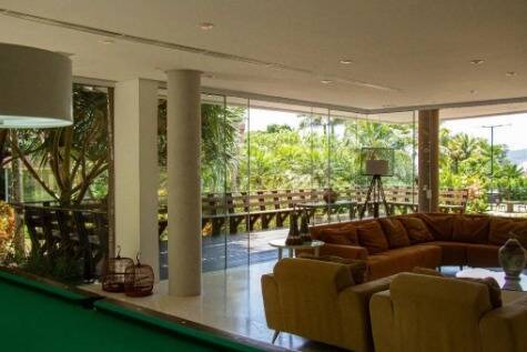 Casa, 5 quartos, 1000 m² - Foto 13