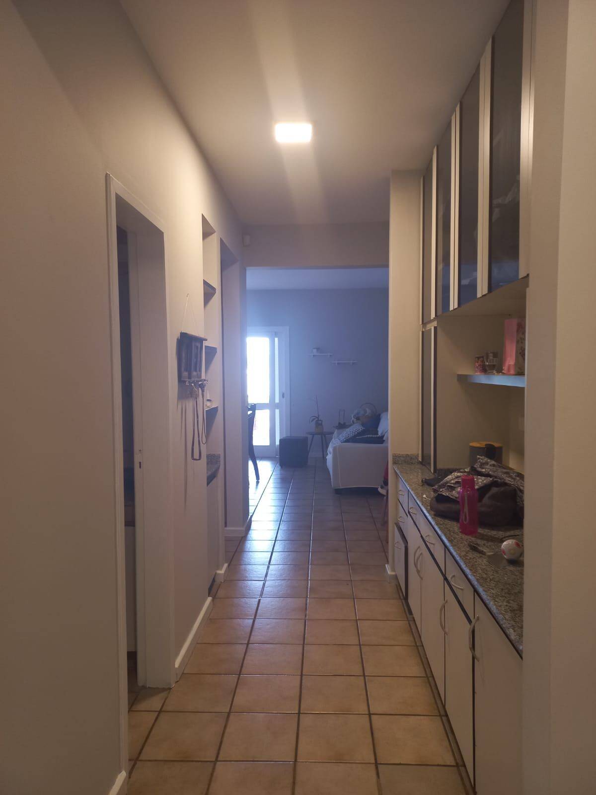 Apartamento, 3 quartos, 185 m² - Foto 5