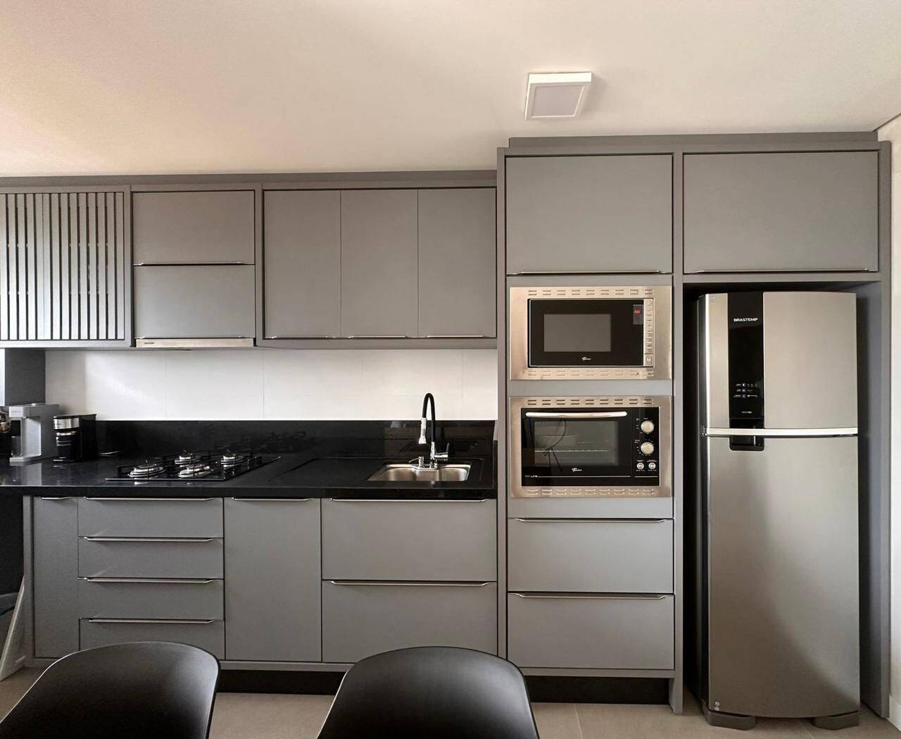 Apartamento, 2 quartos, 77 m² - Foto 4