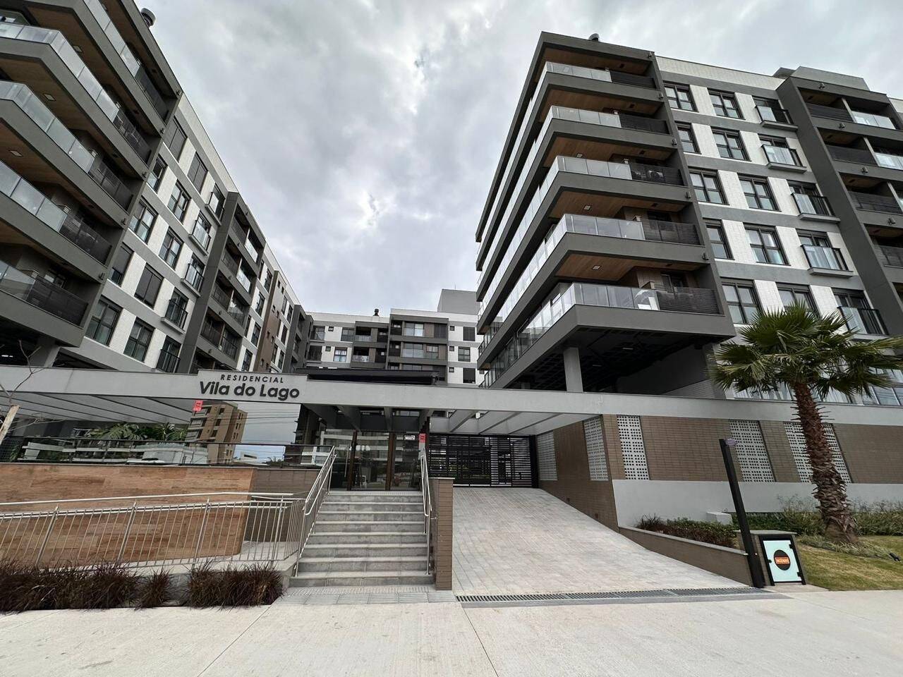 Apartamento, 2 quartos, 77 m² - Foto 3