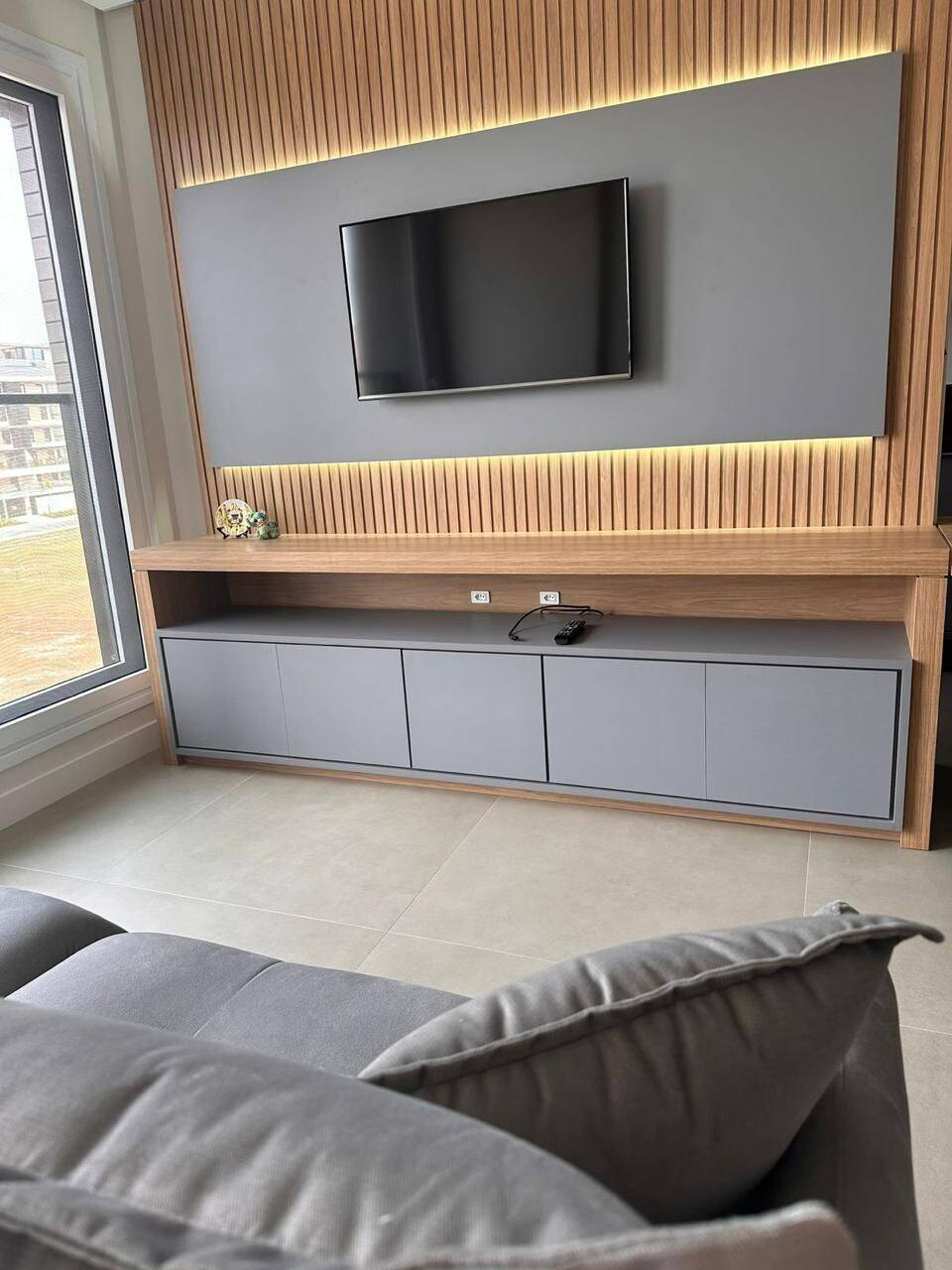 Apartamento, 2 quartos, 77 m² - Foto 7