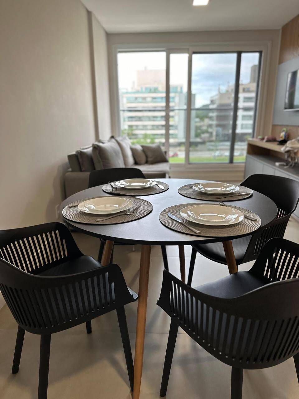 Apartamento, 2 quartos, 77 m² - Foto 8