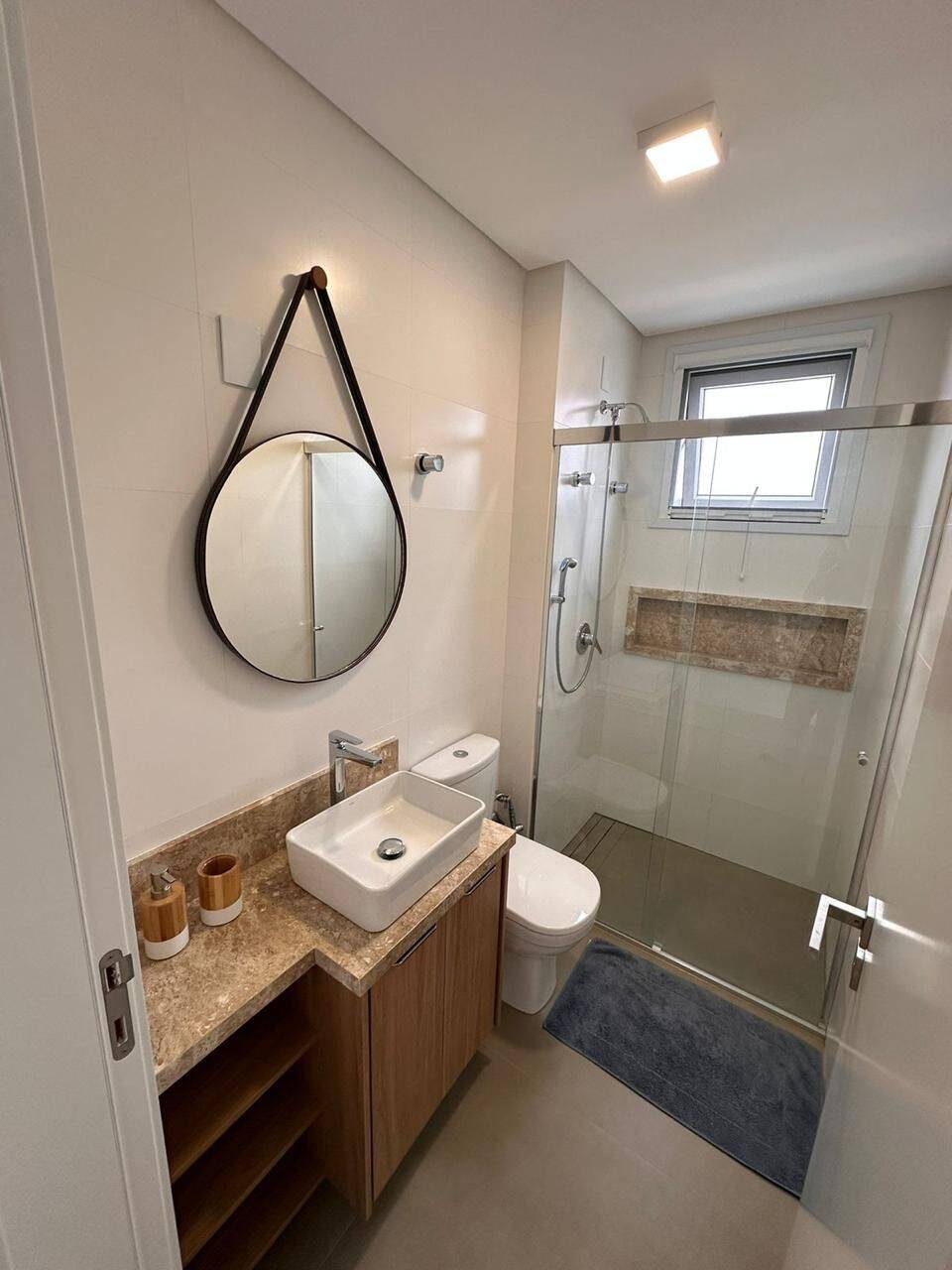 Apartamento, 2 quartos, 77 m² - Foto 9