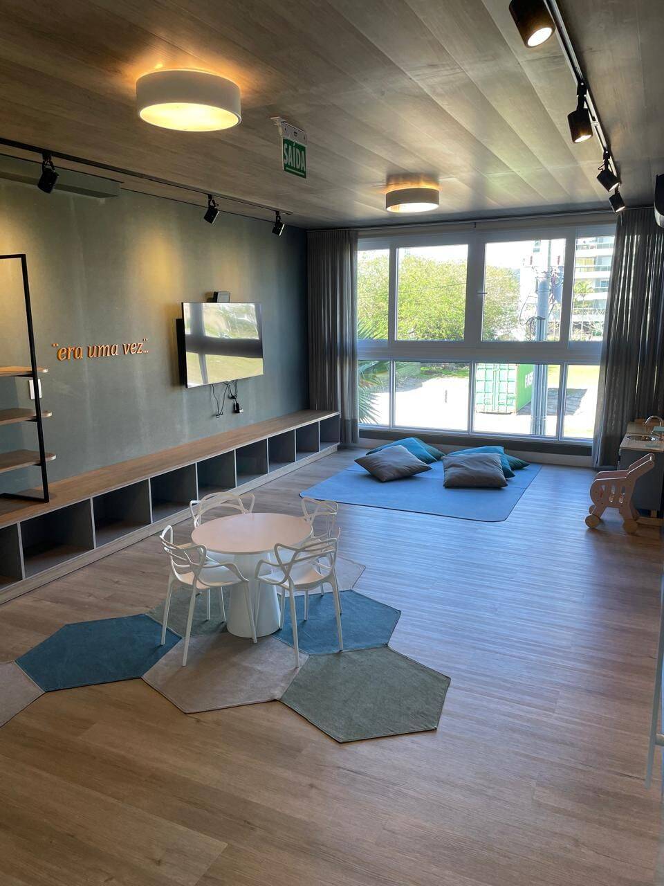 Apartamento, 2 quartos, 77 m² - Foto 18