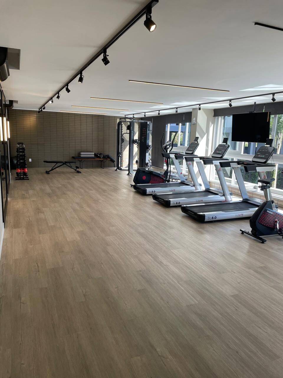 Apartamento, 2 quartos, 77 m² - Foto 17