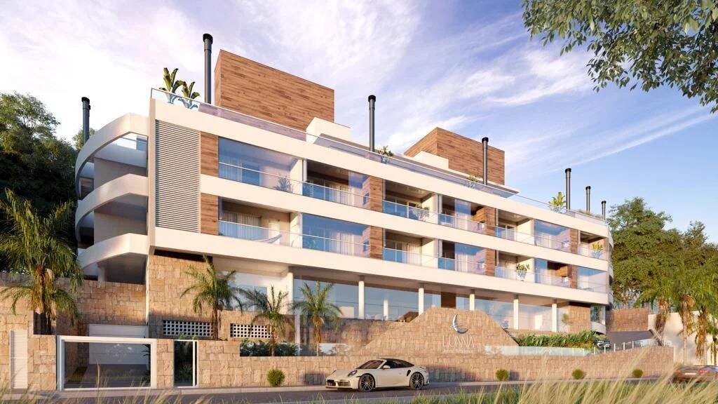 Apartamento, 3 quartos, 123 m² - Foto 4