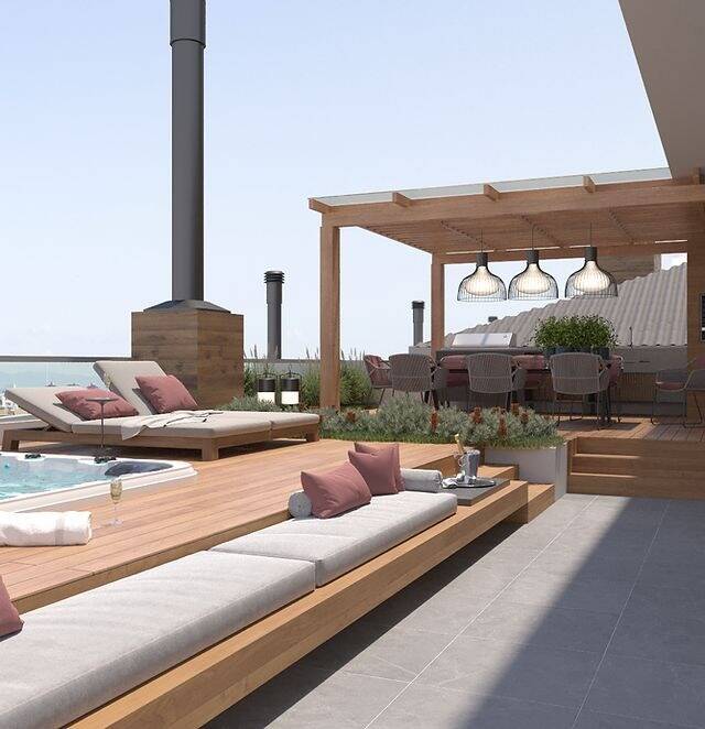 Apartamento, 3 quartos, 123 m² - Foto 8