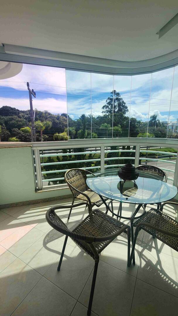 Apartamento, 3 quartos, 105 m² - Foto 1