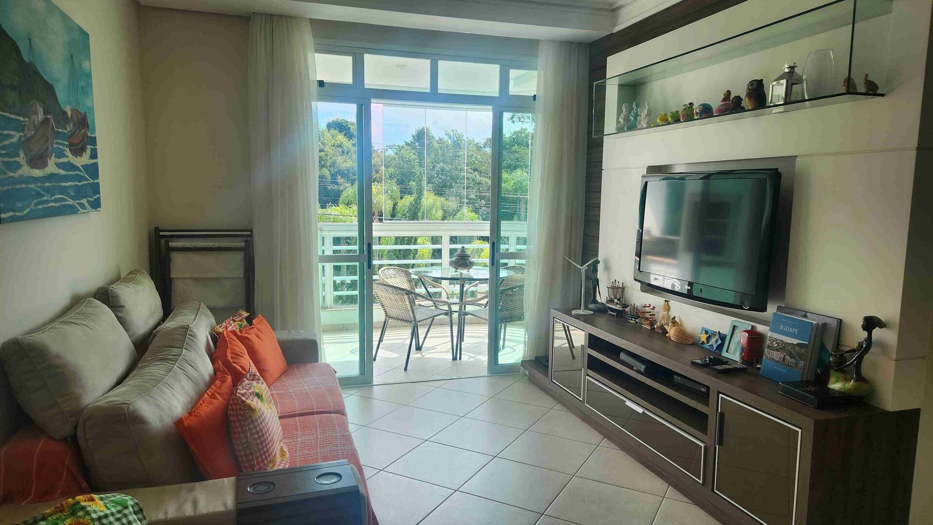 Apartamento, 3 quartos, 105 m² - Foto 3