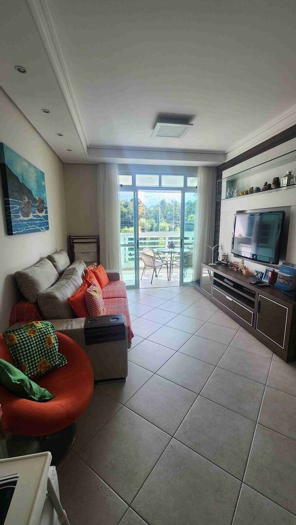 Apartamento, 3 quartos, 105 m² - Foto 2