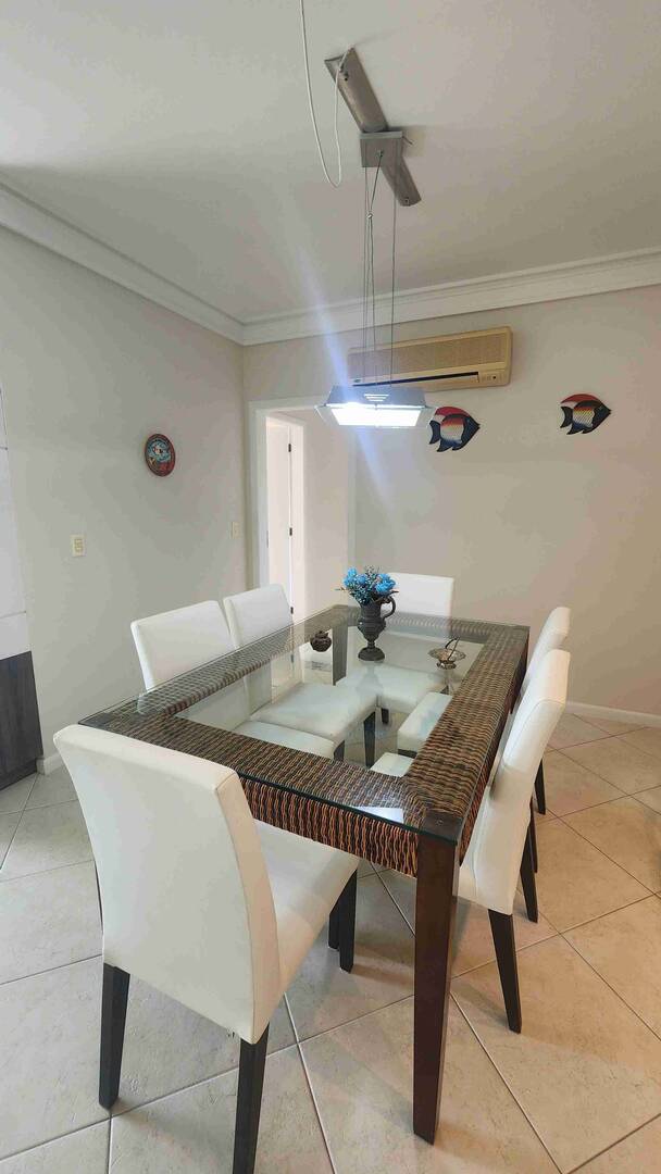 Apartamento, 3 quartos, 105 m² - Foto 6