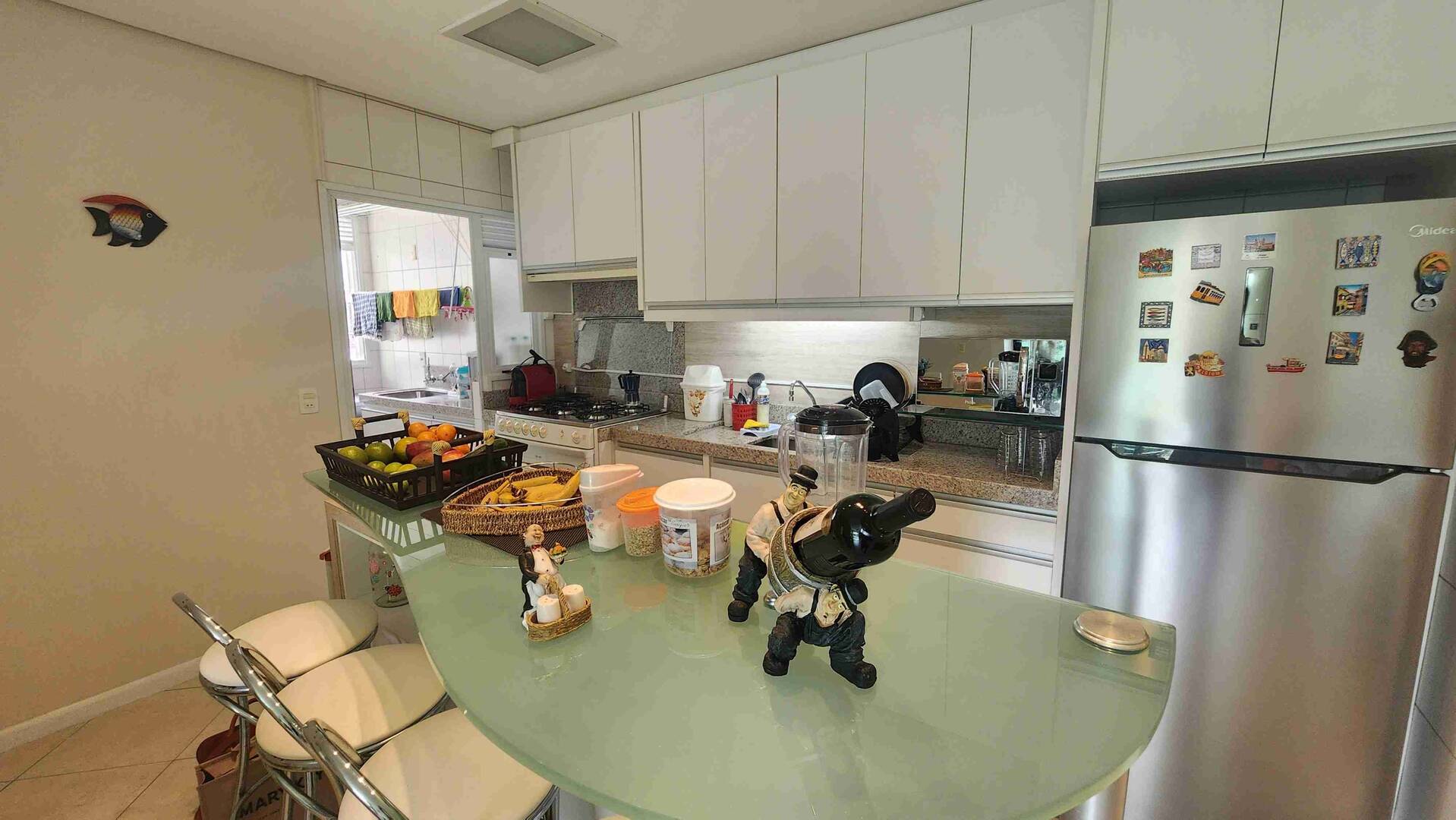 Apartamento, 3 quartos, 105 m² - Foto 8