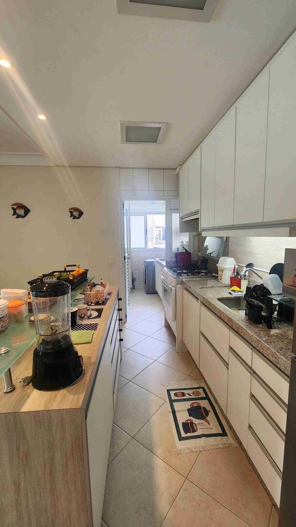 Apartamento, 3 quartos, 105 m² - Foto 9