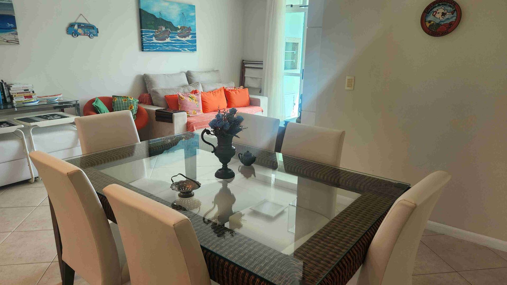 Apartamento, 3 quartos, 105 m² - Foto 11