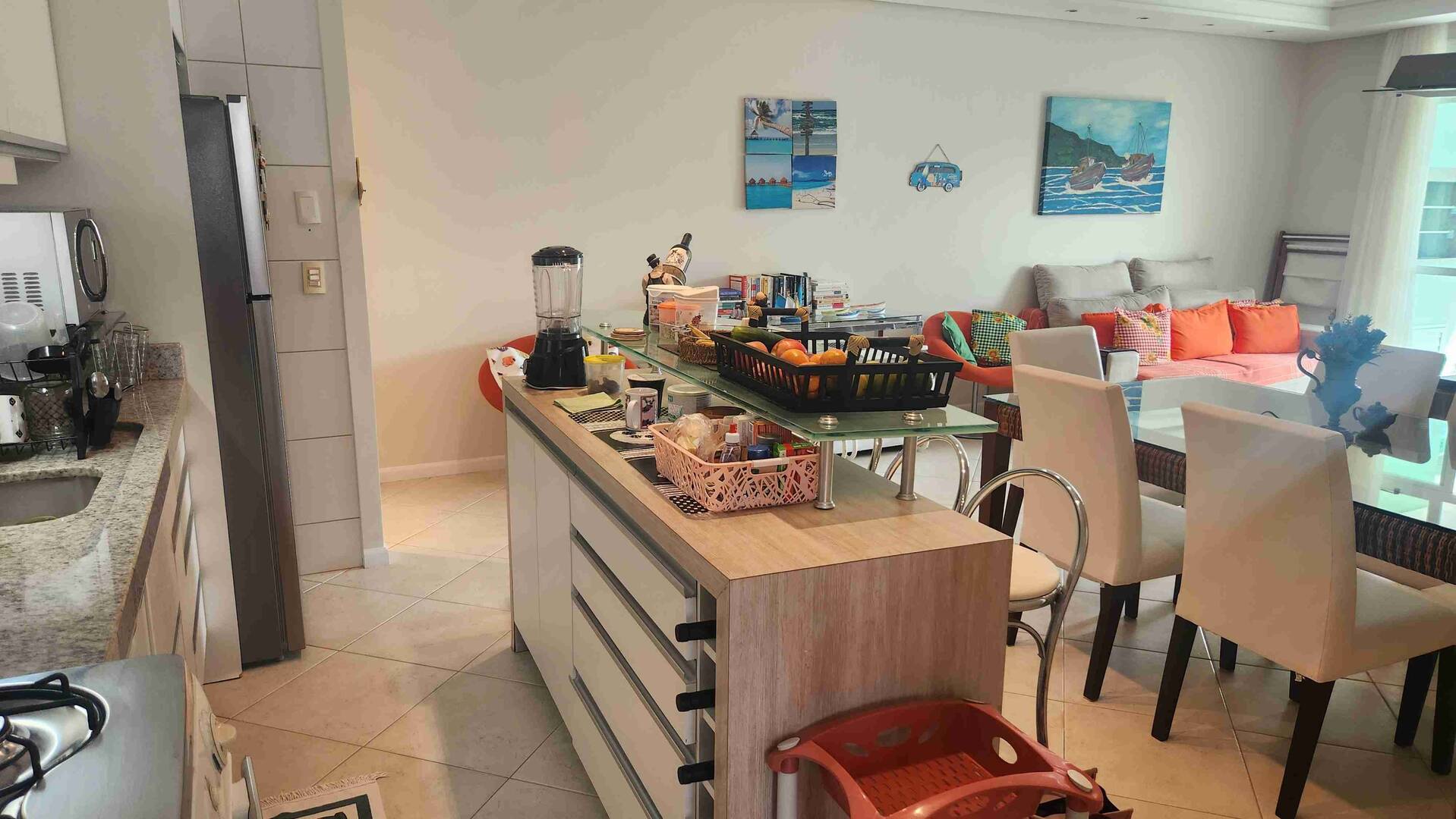 Apartamento, 3 quartos, 105 m² - Foto 10