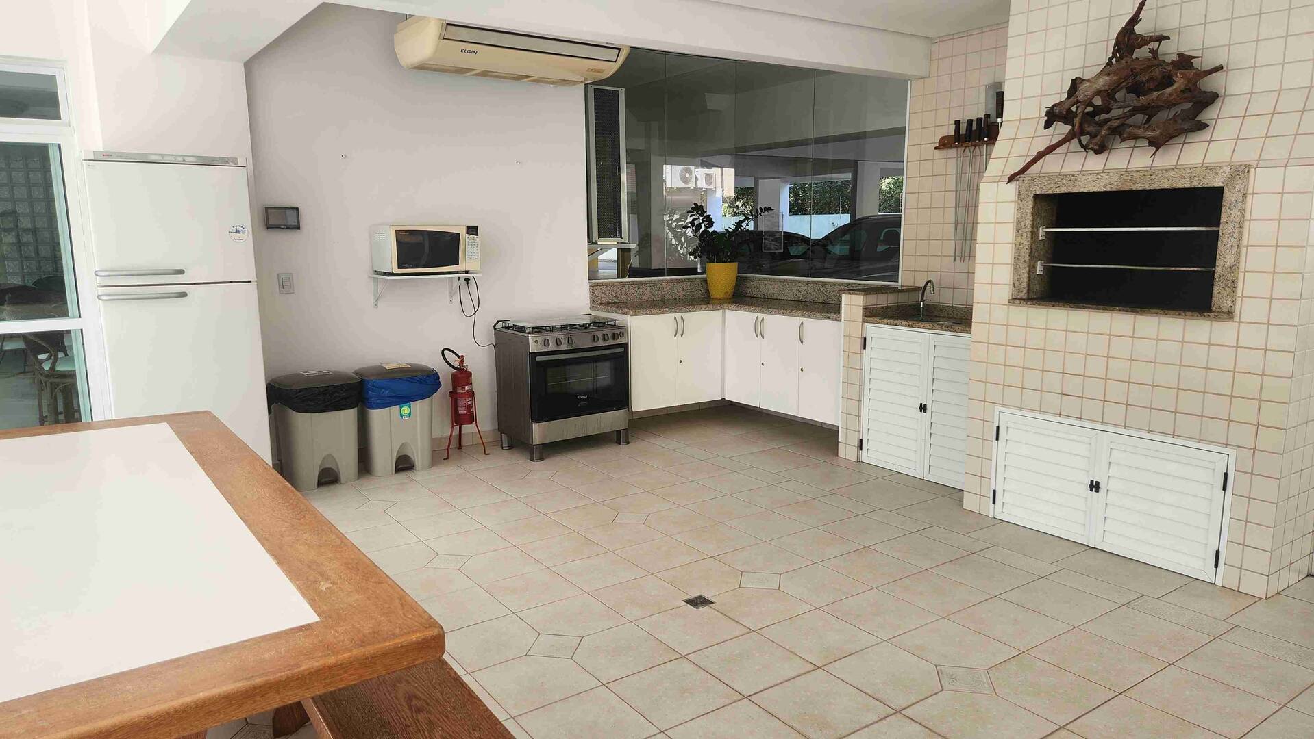 Apartamento, 3 quartos, 105 m² - Foto 21
