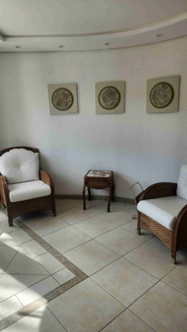 Apartamento, 3 quartos, 105 m² - Foto 25
