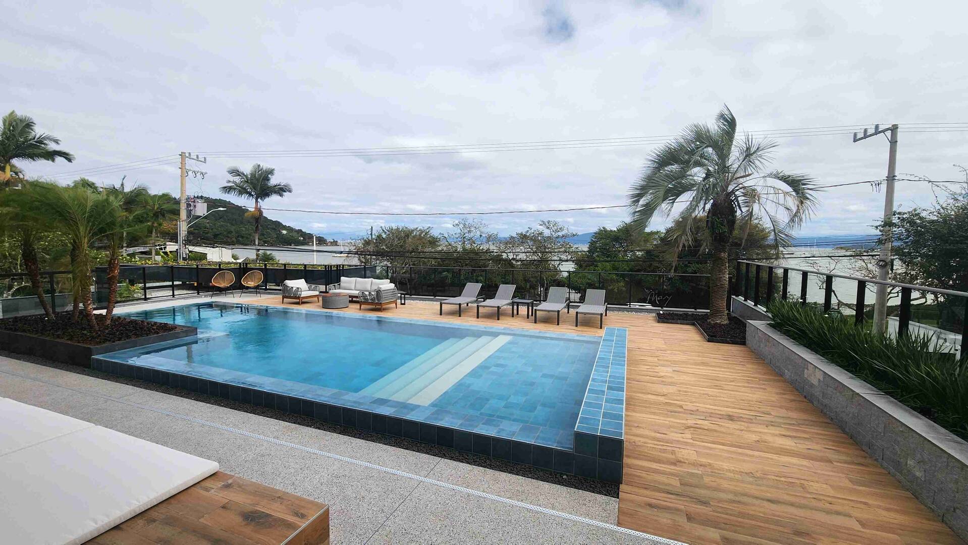 Apartamento, 2 quartos, 93 m² - Foto 2
