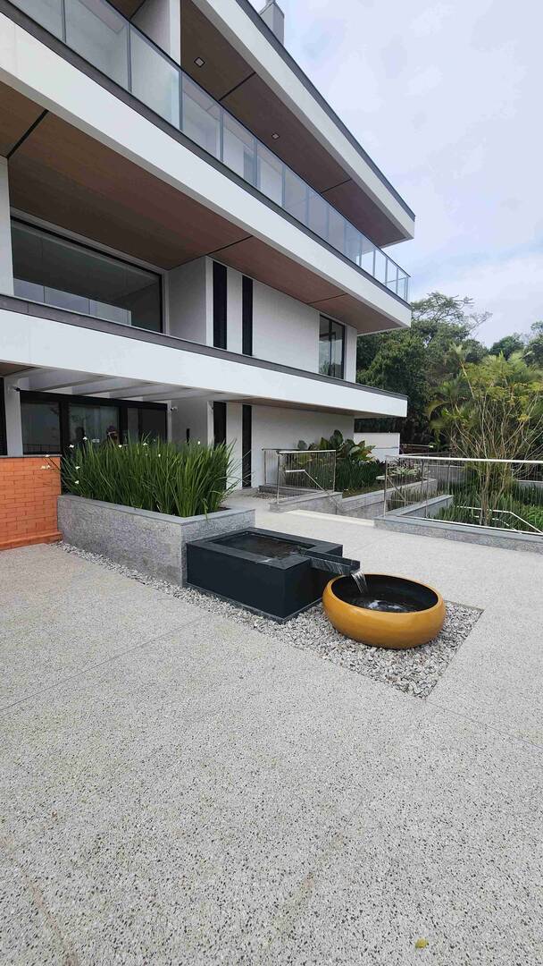 Apartamento, 2 quartos, 93 m² - Foto 8