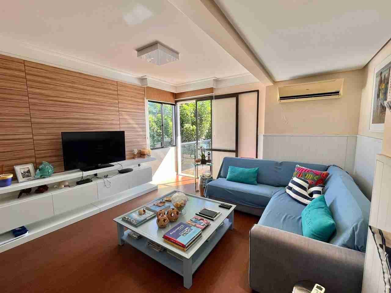 Apartamento, 2 quartos, 75 m² - Foto 2