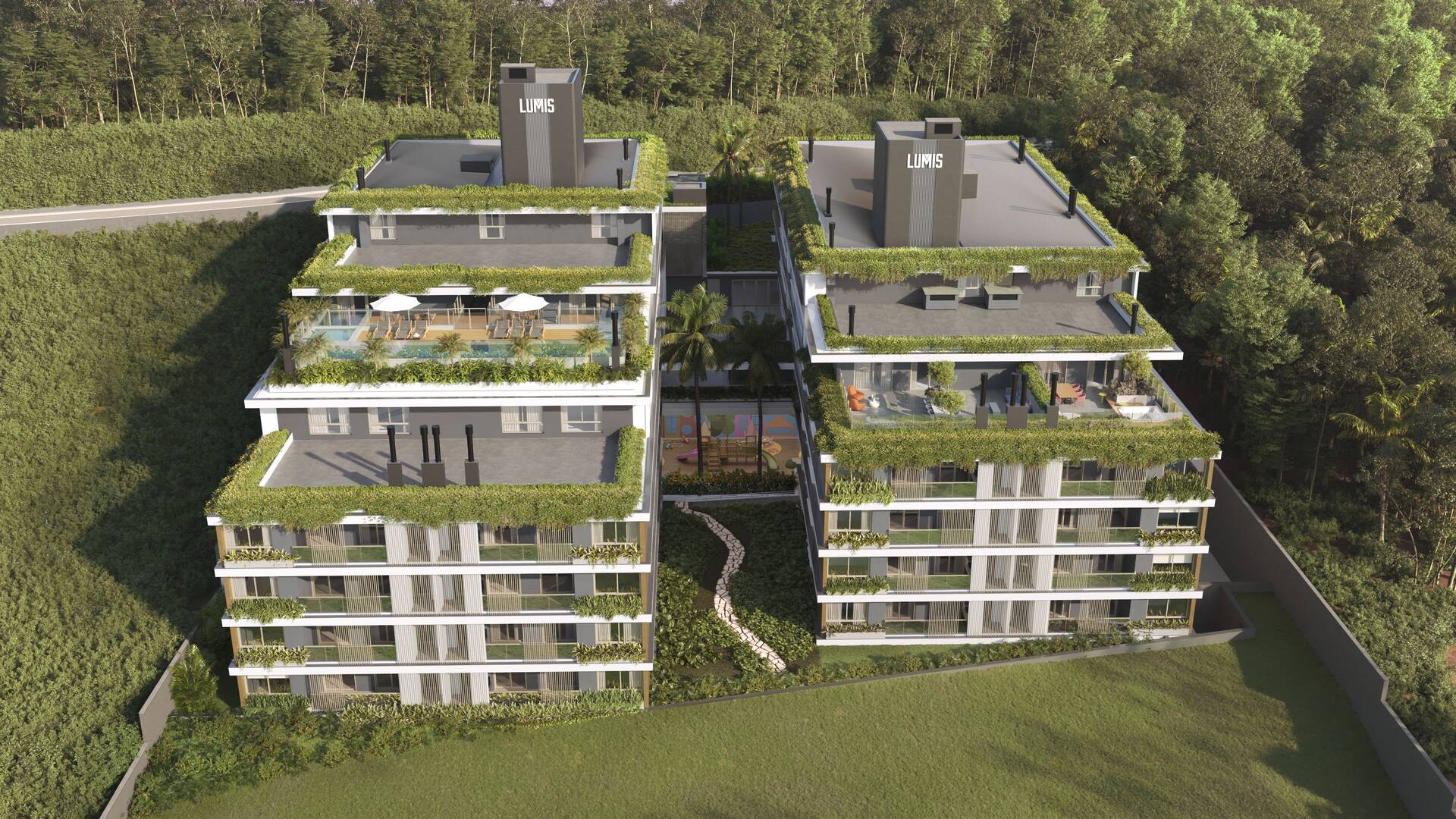 Apartamento, 2 quartos, 77 m² - Foto 5