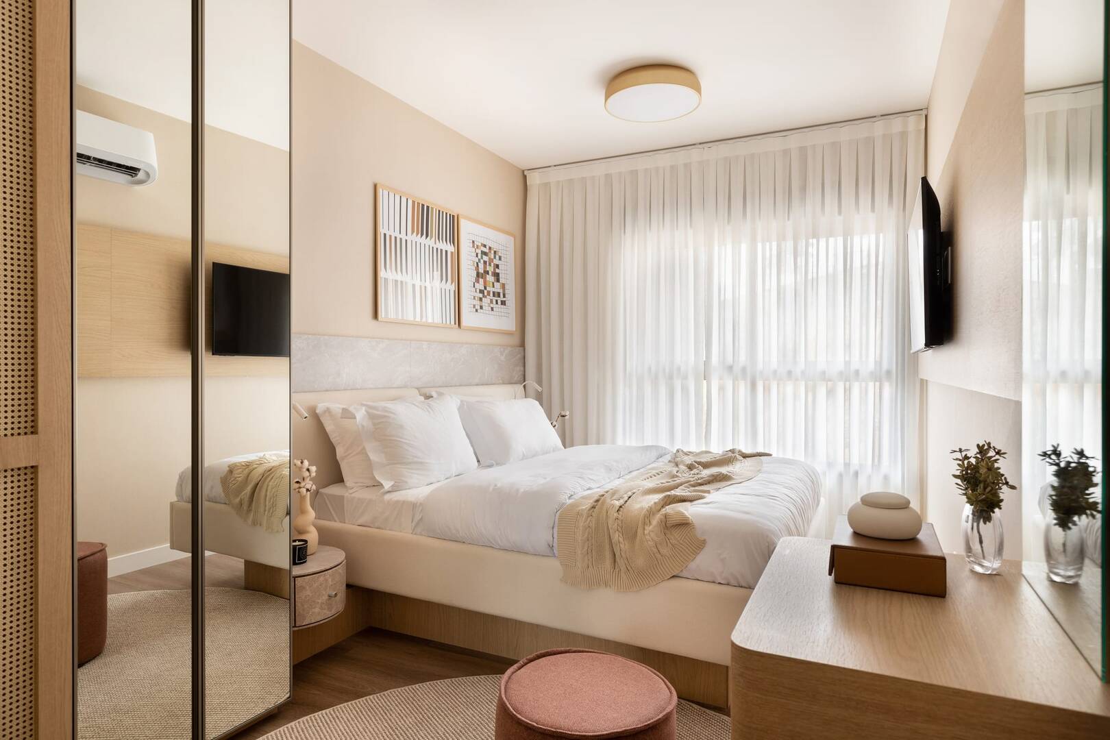 Apartamento, 2 quartos, 77 m² - Foto 15