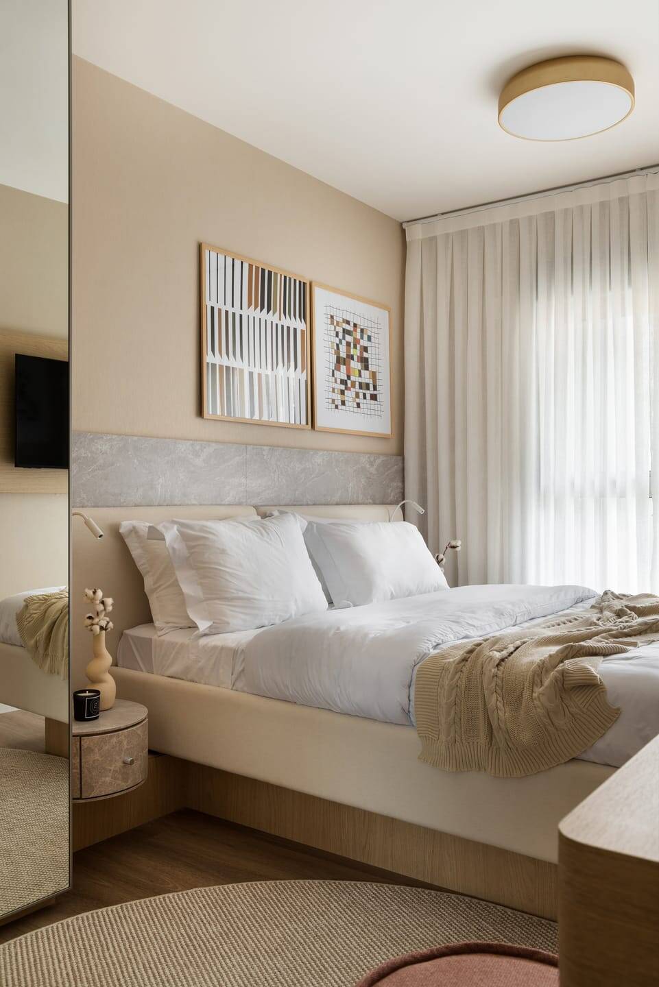 Apartamento, 2 quartos, 77 m² - Foto 16