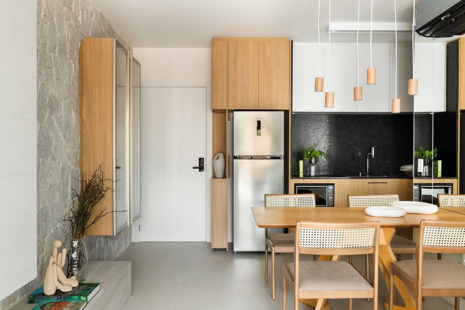 Apartamento, 2 quartos, 77 m² - Foto 19