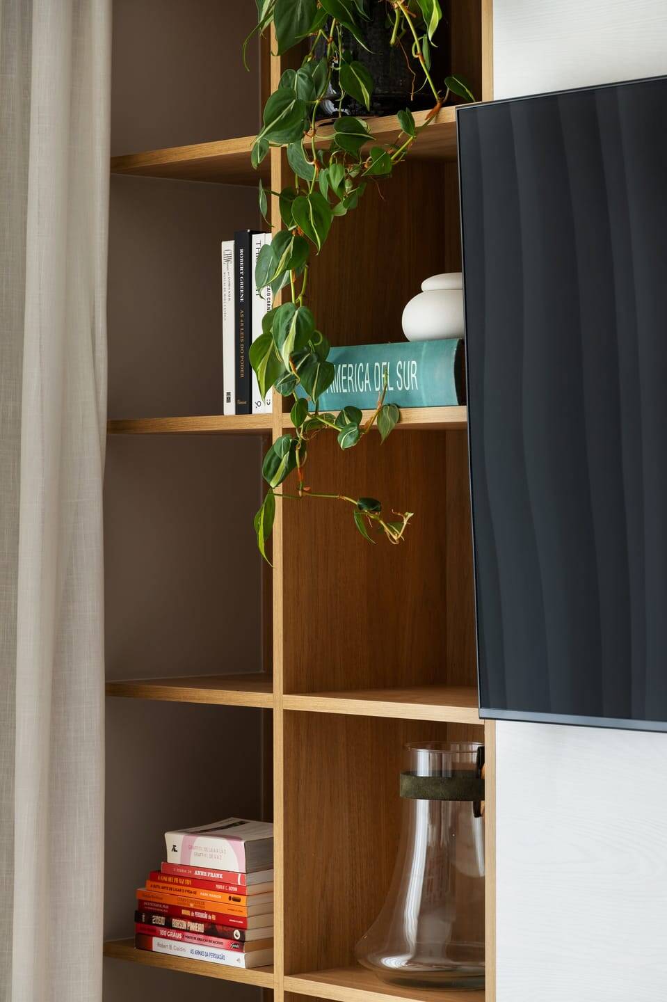 Apartamento, 2 quartos, 77 m² - Foto 21