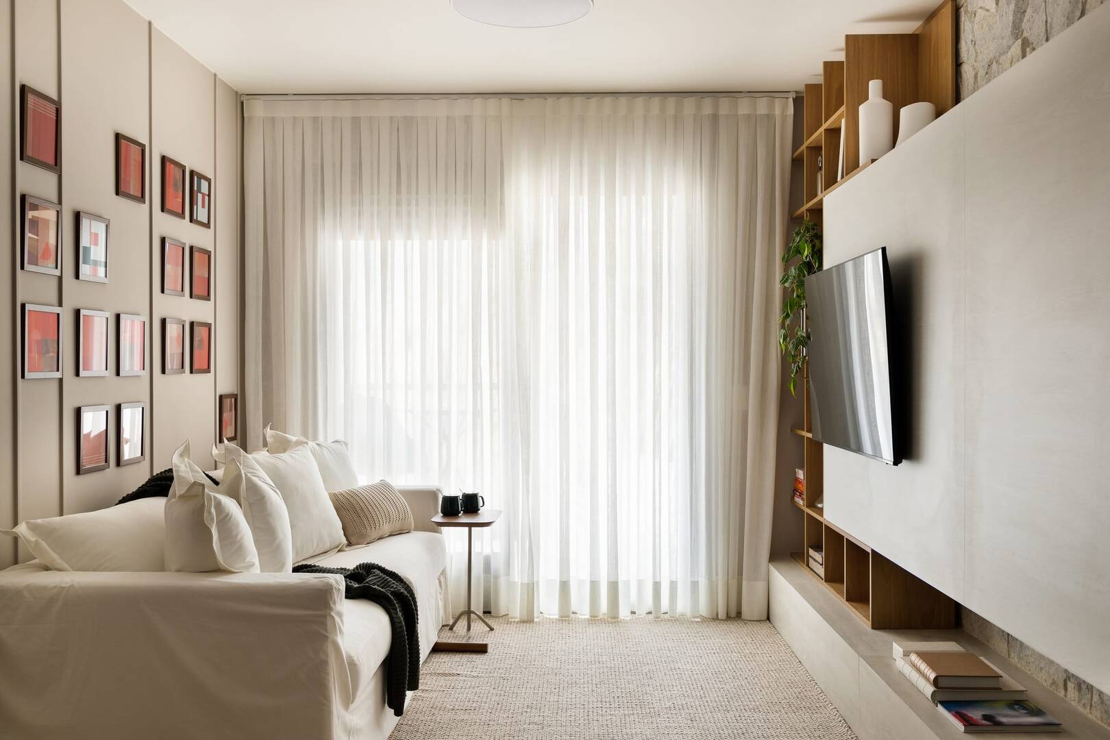 Apartamento, 2 quartos, 77 m² - Foto 22