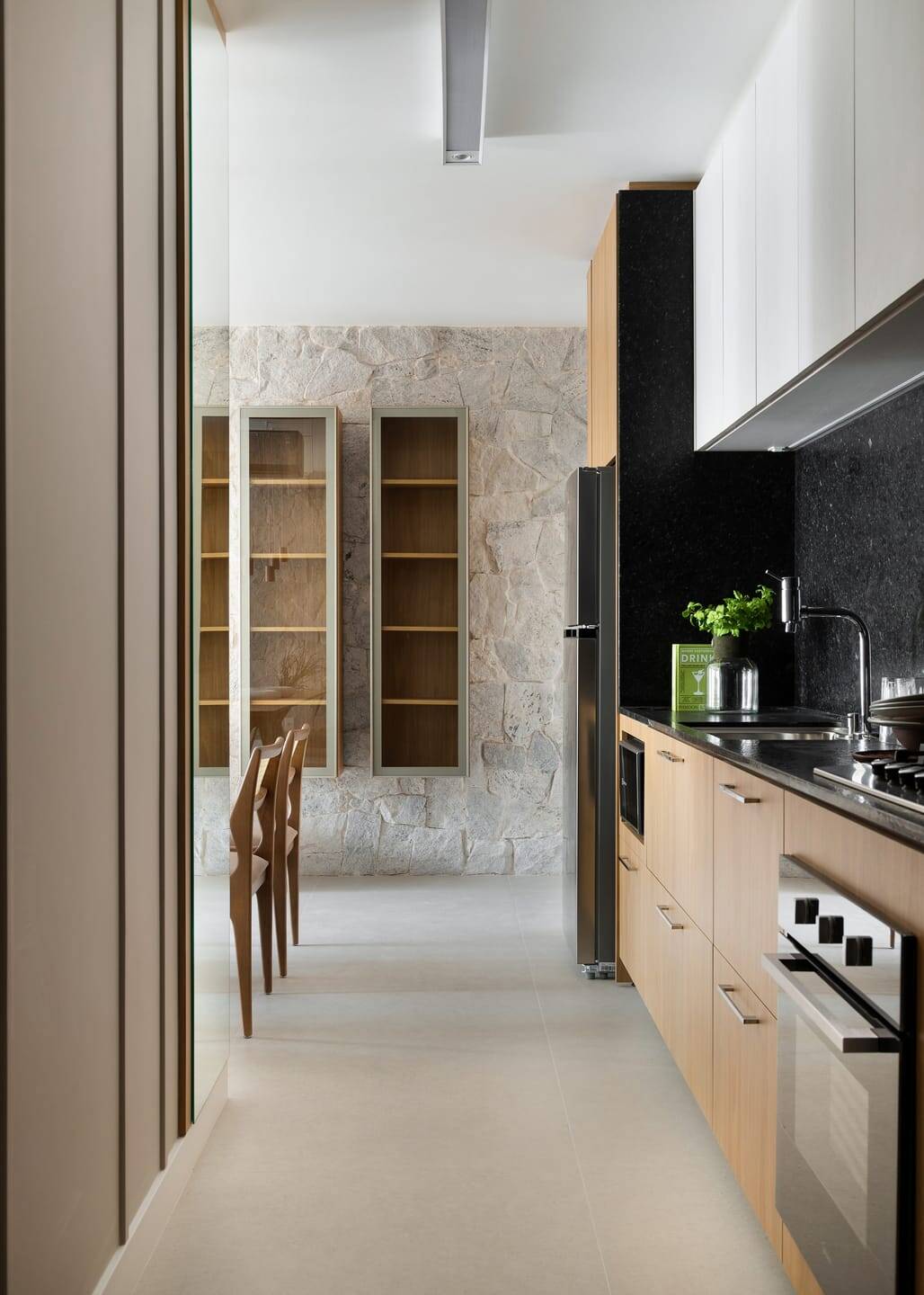 Apartamento, 2 quartos, 77 m² - Foto 20