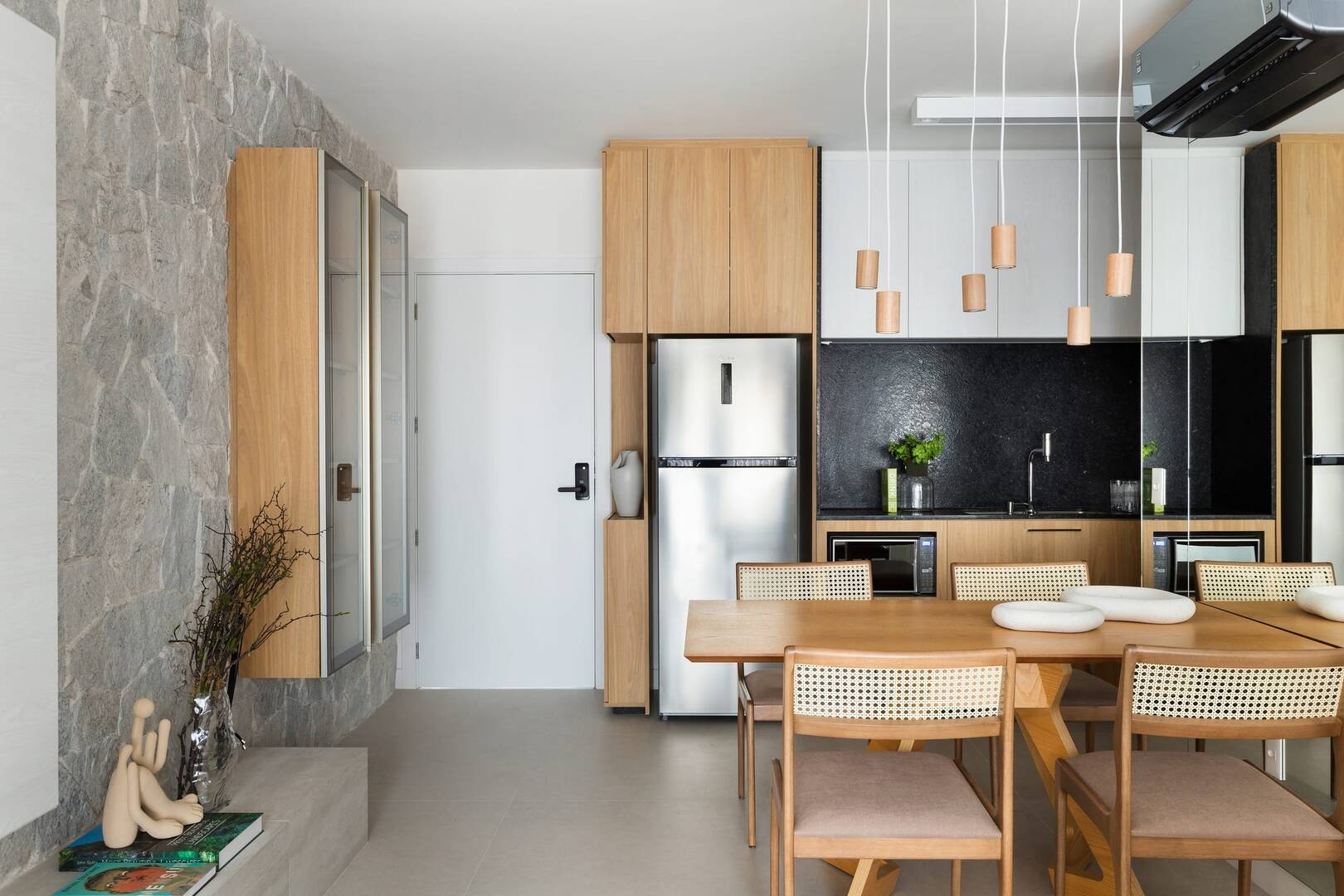 Apartamento, 2 quartos, 77 m² - Foto 24