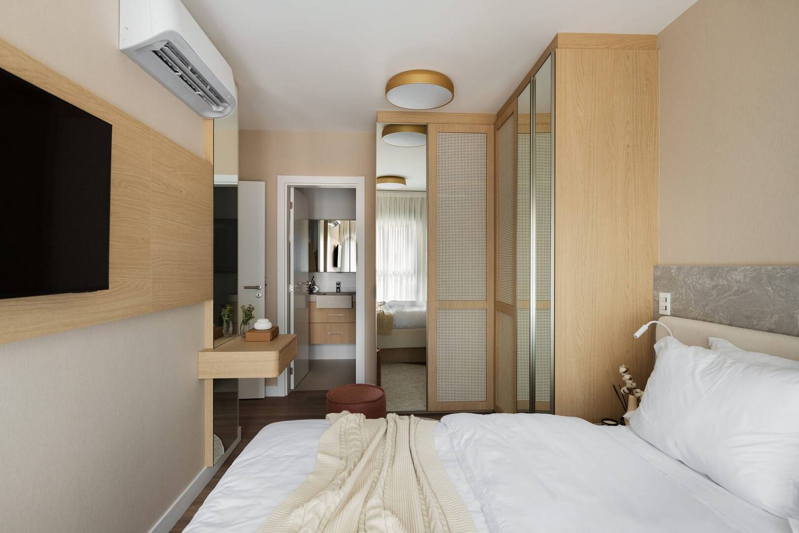 Apartamento, 2 quartos, 77 m² - Foto 34
