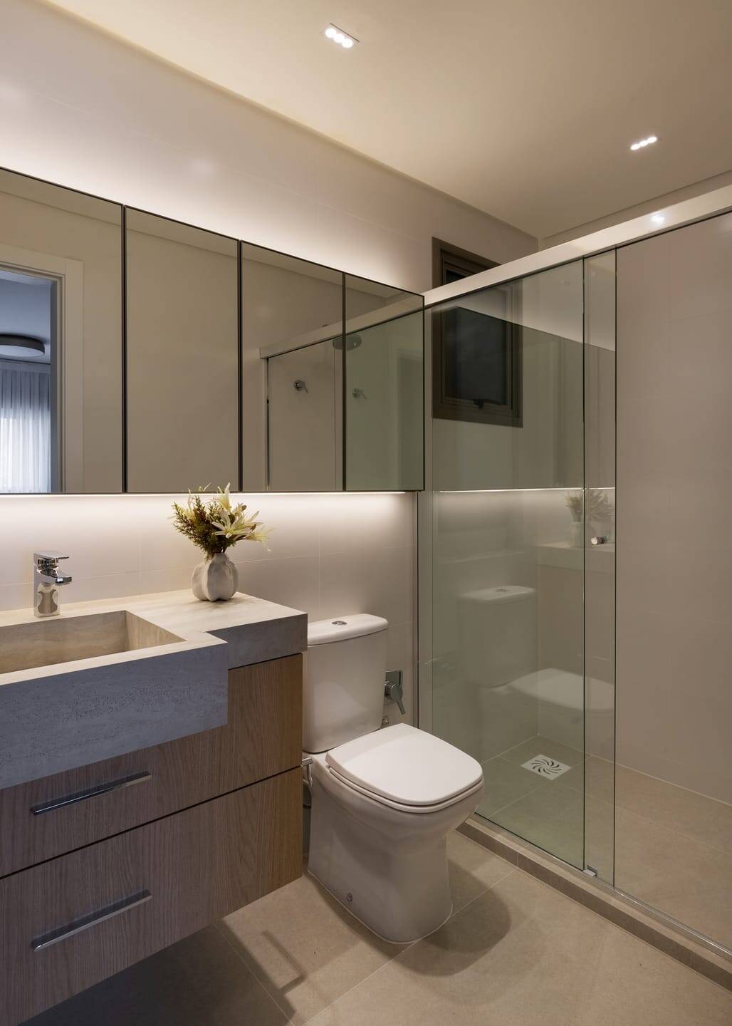 Apartamento, 2 quartos, 77 m² - Foto 33