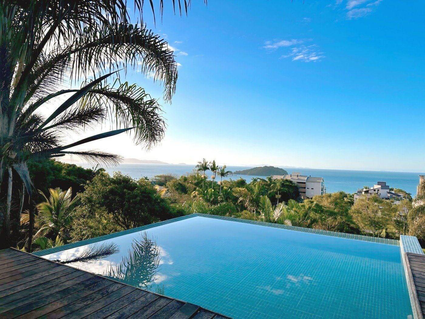 Casa, 6 quartos, 818 m² - Foto 3