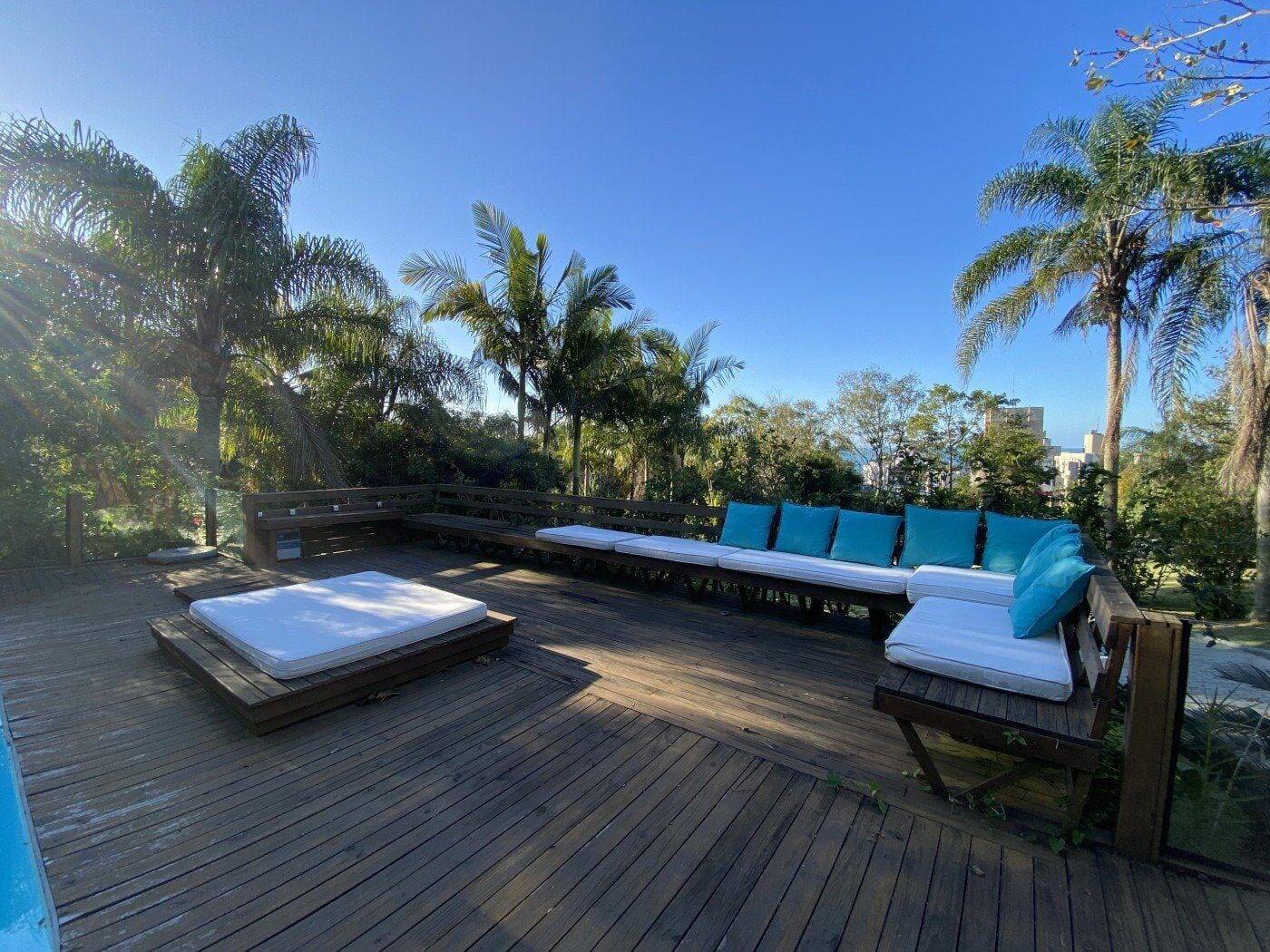 Casa, 6 quartos, 818 m² - Foto 4