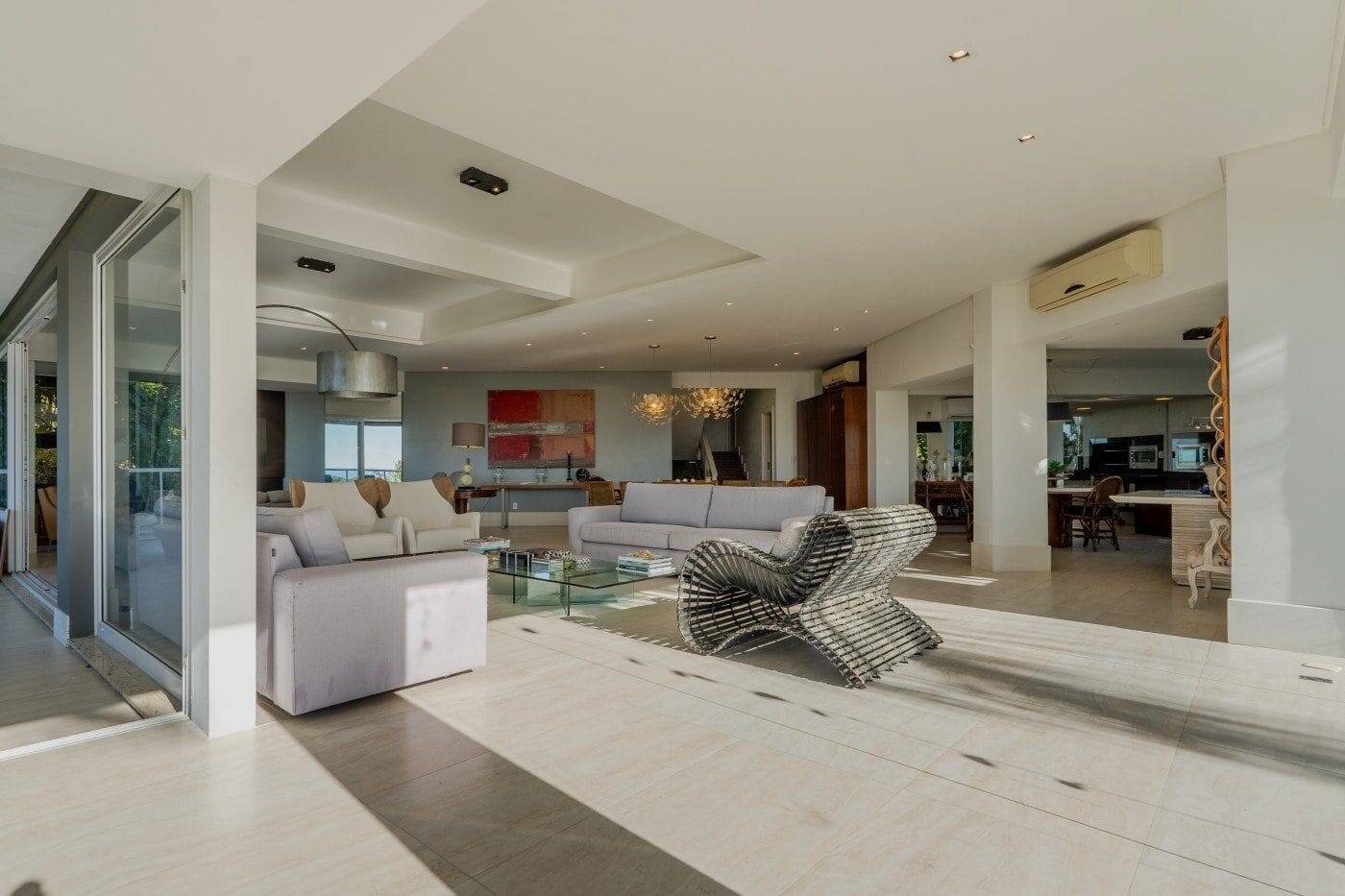 Casa, 6 quartos, 818 m² - Foto 6