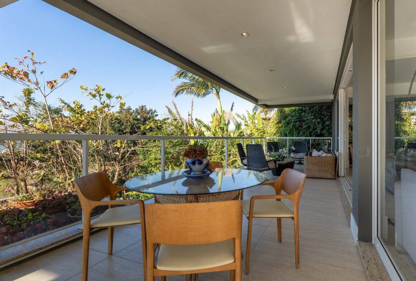 Casa, 6 quartos, 818 m² - Foto 7