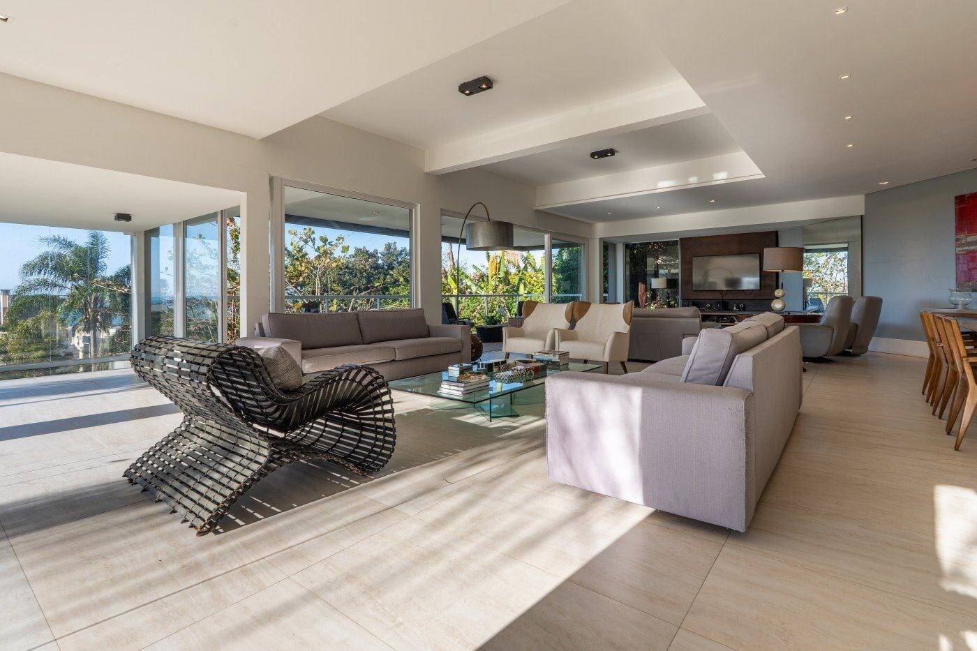 Casa, 6 quartos, 818 m² - Foto 10