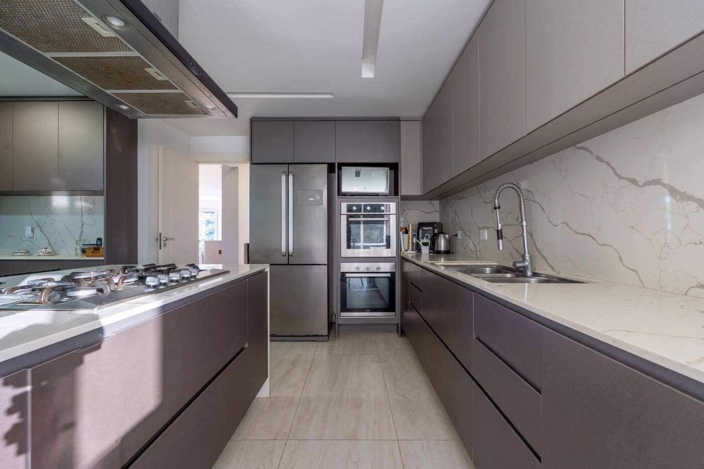 Casa, 6 quartos, 818 m² - Foto 16