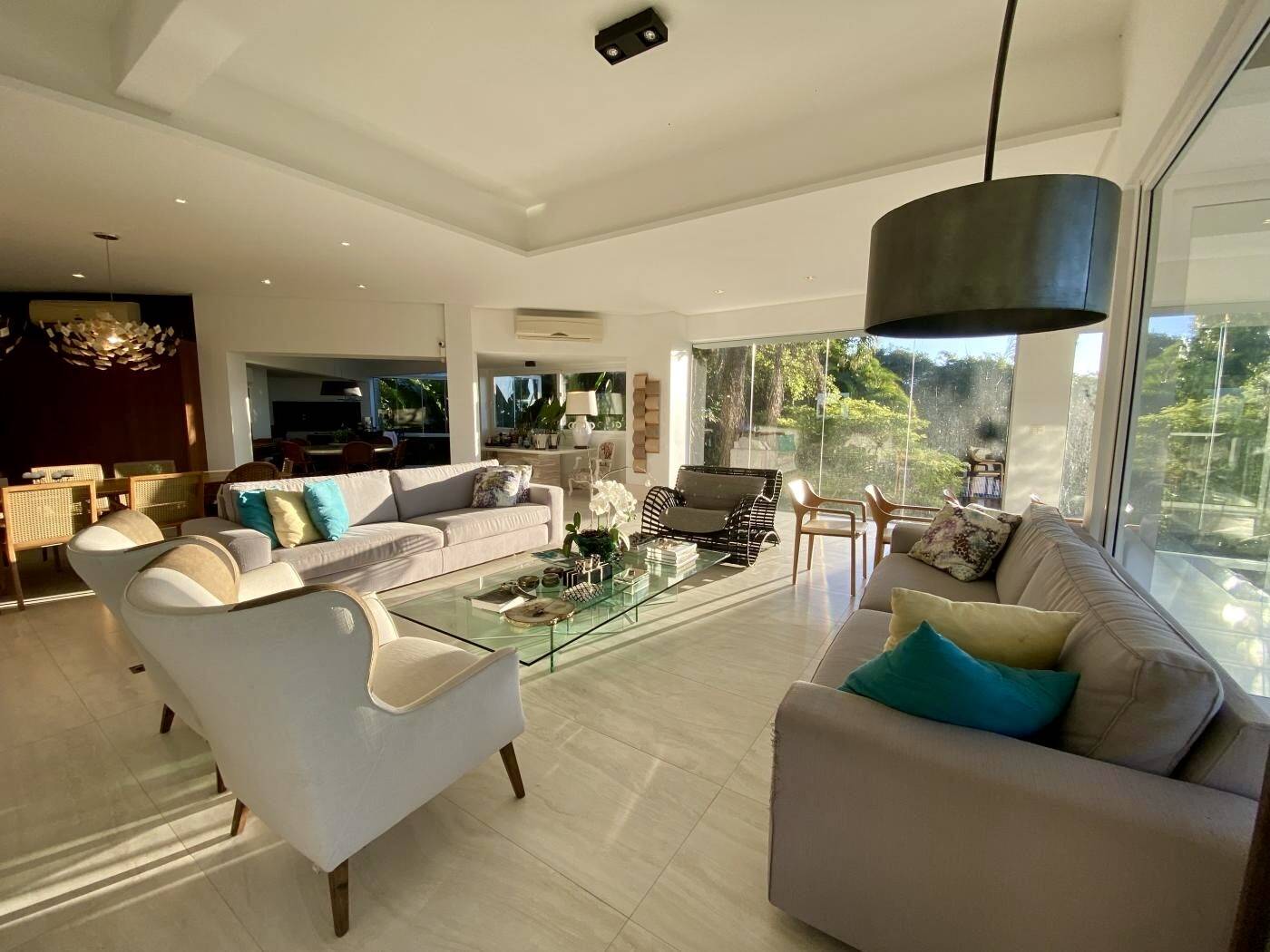 Casa, 6 quartos, 818 m² - Foto 17