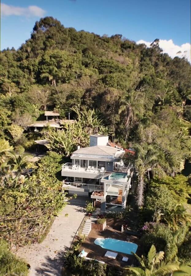 Casa, 6 quartos, 818 m² - Foto 19